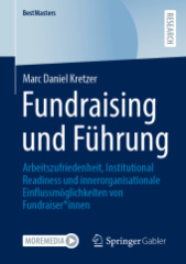 Fundraising und Führung