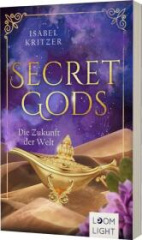 Secret Gods 2: Die Zukunft der Welt