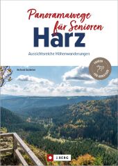 Panoramawege für Senioren Harz