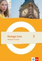 Orange Line 2, m. 1 Beilage