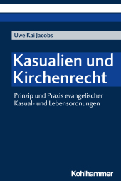 Kasualien und Kirchenrecht