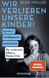 Wir verlieren unsere Kinder!