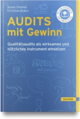 Audits mit Gewinn