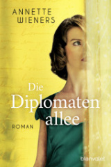 Die Diplomatenallee