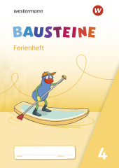 BAUSTEINE Sprachbuch - Ausgabe 2021