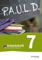 P.A.U.L. D. - Persönliches Arbeits- und Lesebuch Deutsch - Für Gymnasien und Gesamtschulen - Bisherige Ausgabe