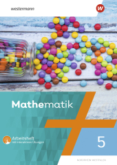 Mathematik Ausgabe NRW 2022