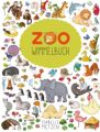 Zoo Wimmelbuch Pocket