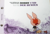 Das fröhliche Schweinchen Bobby und der Nieswettbewerb / Das fröhliche Schweinchen Bobby und der Husten