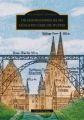 Die Eisenbahnbrücke bei Müngsten über die Wupper