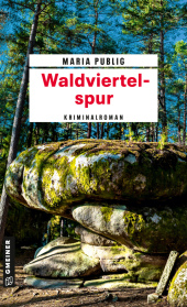 Waldviertelspur