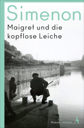 Maigret und die kopflose Leiche