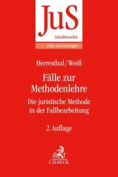 Fälle zur Methodenlehre