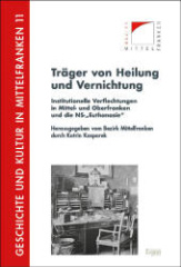 Träger von Heilung und Vernichtung