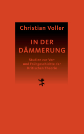 In der Dämmerung