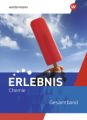 Erlebnis Chemie - Ausgabe 2022 für Nordrhein-Westfalen und Hessen, m. 1 Buch, m. 1 Online-Zugang