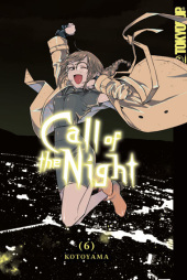 Call of the Night 06