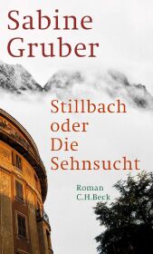 Stillbach oder Die Sehnsucht