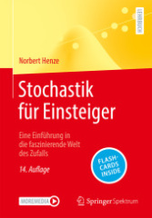 Stochastik für Einsteiger, m. 1 Buch, m. 1 E-Book