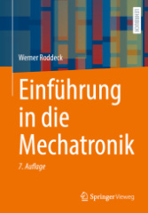 Einführung in die Mechatronik