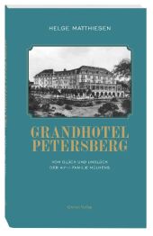 Grandhotel Petersberg