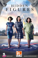 Helbling Readers Movies, Level 5 / Hidden Figures + app + e-zone