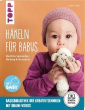 Häkeln für Babys