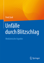 Unfälle durch Blitzschlag