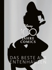 Disney 100 Jahre Comics