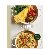 One Pot - Das Buch