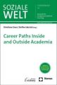 Career Paths Inside and Outside Academia