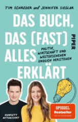 Das Buch, das (fast) alles erklärt