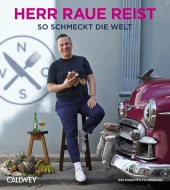 Herr Raue reist