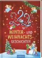 222 Winter- und Weihnachtsgeschichten