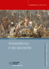 Antisemitismus in der Geschichte