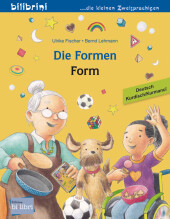 Die Formen