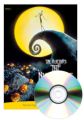 Level 2: Nightmare before Christmas Book and Multi-ROM with MP3 Pack