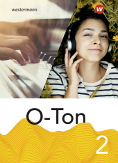 O-Ton - aktuelle Ausgabe 2021, m. 1 Buch, m. 1 Online-Zugang