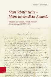 Mein liebster Heini - Meine herzensliebe Amanda