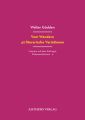 Vom Wandern. 42 literarische Variationen