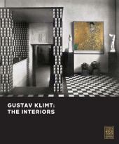 Gustav Klimt: Interiors