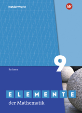 Elemente der Mathematik SI - Ausgabe 2019 für Sachsen, m. 1 Buch, m. 1 Online-Zugang