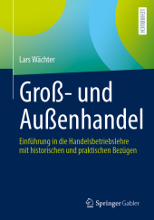 Groß- und Außenhandel