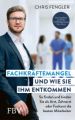 Fachkräftemangel - und wie Sie ihm entkommen