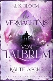 Talbrem (Band 4): Kalte Asche