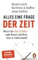 Alles eine Frage der Zeit