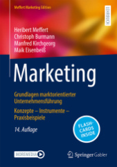 Marketing, m. 1 Buch, m. 1 E-Book