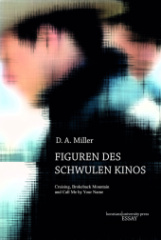 Figuren des schwulen Kinos