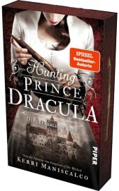 Hunting Prince Dracula