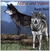 Nisha und Yukon